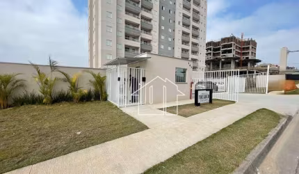 Apartamento com 3 dormitórios à venda, 69 m² por R$ 550.000,00 - Urbanova - São José dos Campos/SP