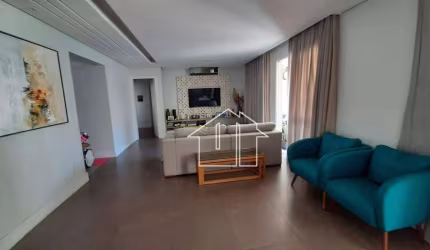 Apartamento com 3 dormitórios à venda, 194 m² por R$ 2.255.000,00 - Jardim Aquarius - São José dos Campos/SP