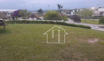 Terreno à venda, 615 m² por R$ 1.250.000,00 - Condomínio Residencial Alphaville - São José dos Campos/SP