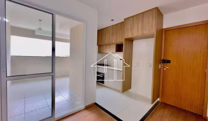 Apartamento com 3 dormitórios à venda, 65 m² por R$ 500.000,00 - Urbanova - São José dos Campos/SP