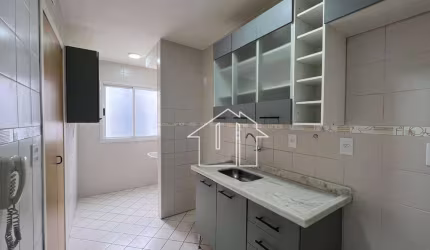 Apartamento com 2 dormitórios à venda, 61 m² por R$ 495.000,00 - Jardim das Colinas - São José dos Campos/SP