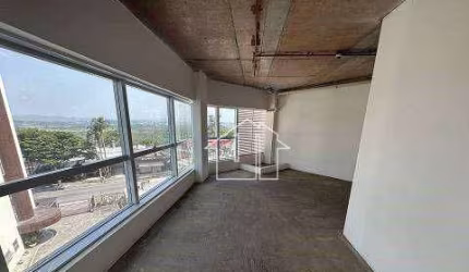 Sala à venda, 37 m² por R$ 310.000,00 - Centro - São José dos Campos/SP