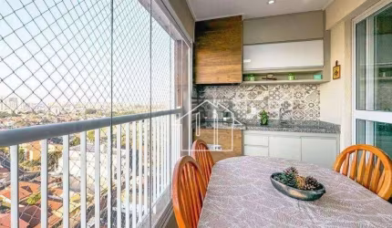 Apartamento 2 dormitórios, 75 m²
