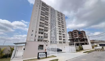 Apartamento com 2 dormitórios à venda, 55 m² por R$ 550.000,00 - Urbanova - São José dos Campos/SP