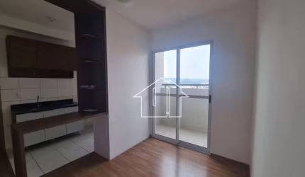 Apartamento com 2 dormitórios à venda, 49 m² por R$ 420.000,00 - Urbanova - São José dos Campos/SP