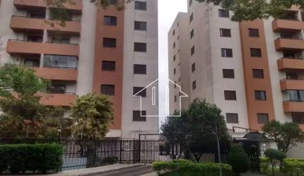 Apartamento com 3 dormitórios à venda, 106 m² por R$ 610.000,00 - Bosque dos Eucaliptos - São José dos Campos/SP