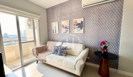 Apartamento com 3 dormitórios à venda, 69 m² por R$ 495.000,00 - Jardim América - São José dos Campos/SP