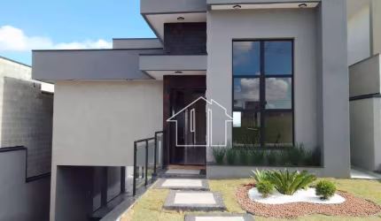 Casa com 3 dormitórios à venda, 201 m² por R$ 930.000,00 - Reserva do Vale - Caçapava/SP