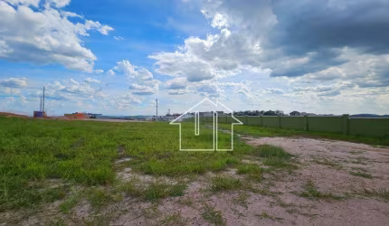 Terreno à venda, 300 m² por R$ 280.000,00 - Condomínio Terras do Vale - Caçapava/SP