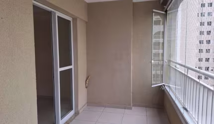 Apartamento com 3 dormitórios à venda, 92 m² por R$ 1.010.000 - Vila Ema - São José dos Campos/SP