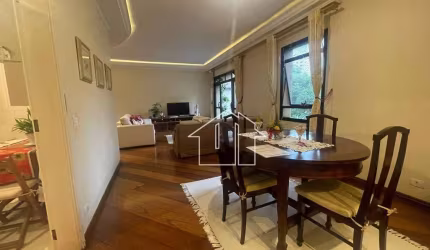 Apartamento com 3 dormitórios à venda, 135 m² por R$ 1.000.100,00 - Vila Ema - São José dos Campos/SP