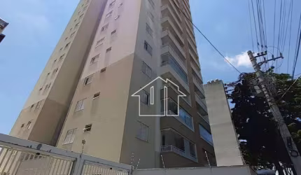 Apartamento com 3 dormitórios à venda, 88 m² por R$ 752.000,00 - Jardim Estoril - São José dos Campos/SP