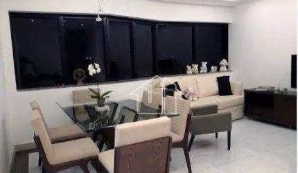 Apartamento com 3 dormitórios à venda, 92 m² por R$ 650.000,00 - Jardim Augusta - São José dos Campos/SP