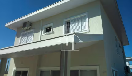 Casa com 3 dormitórios à venda, 193 m² por R$ 1.060.000,00 - Condomínio Residencial Mantiqueira - São José dos Campos/SP