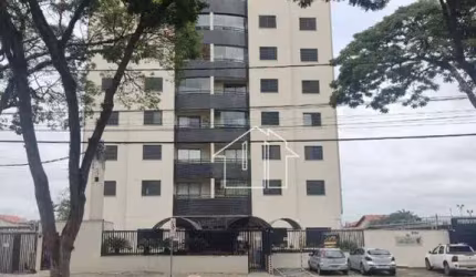 Apartamento com 3 dormitórios à venda, 97 m² por R$ 785.000,00 - Bosque dos Eucaliptos - São José dos Campos/SP