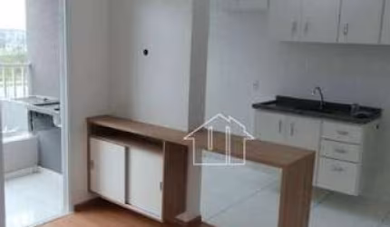 Apartamento com 2 dormitórios à venda, 55 m² por R$ 430.000,00 - Condomínio Residencial Colinas do Paratehy - São José dos Campos/SP