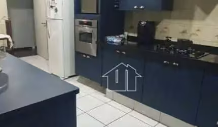 Apartamento com 4 dormitórios à venda, 220 m² por R$ 1.390.000,00 - Jardim Apolo - São José dos Campos/SP