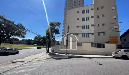 Sala para alugar, 30 m² por R$ 1.600/mês - Conjunto Residencial Trinta e Um de Março - São José dos Campos/SP