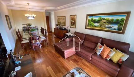 Apartamento com 4 dormitórios à venda, 123 m² por R$ 880.000,00 - Jardim Colinas - São José dos Campos/SP