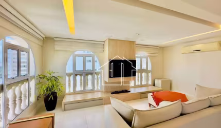 Cobertura com 4 dormitórios à venda, 265 m² por R$ 3.000.000,00 - Jardim Esplanada - São José dos Campos/SP