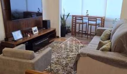Apartamento com 3 dormitórios à venda, 89 m² por R$ 748.000,00 - Jardim América - São José dos Campos/SP
