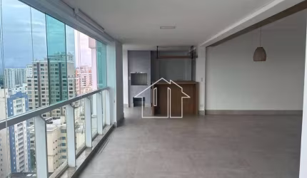 Apartamento com 4 dormitórios à venda, 194 m² por R$ 3.200.000,00 - Jardim Aquarius - São José dos Campos/SP