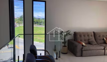 Casa com 3 dormitórios à venda, 150 m² por R$ 950.000,00 - Malibu - Caçapava/SP