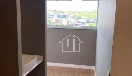 Apartamento com 2 dormitórios à venda, 64 m² por R$ 625.000,00 - Urbanova - São José dos Campos/SP