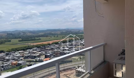 Apartamento com 2 dormitórios à venda, 56 m² por R$ 480.000,00 - Urbanova - São José dos Campos/SP