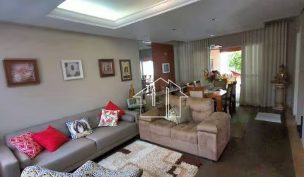 Casa com 4 dormitórios à venda, 160 m² por R$ 1.200.000,00 - Villa Branca - Jacareí/SP