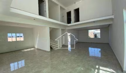 Casa com 3 dormitórios à venda, 251 m² por R$ 1.100.000,00 - Condomínio Terras do Vale - Caçapava/SP