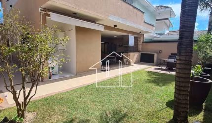 Casa com 4 dormitórios à venda, 240 m² por R$ 1.995.000,00 - Urbanova - São José dos Campos/SP