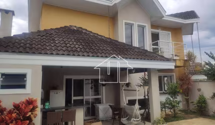 Casa com 4 dormitórios à venda, 260 m² por R$ 1.900.000,00 - Urbanova - São José dos Campos/SP
