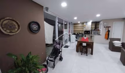Casa com 3 dormitórios à venda, 230 m² por R$ 1.690.000,00 - Urbanova - São José dos Campos/SP