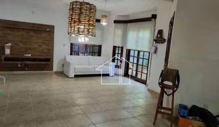 Casa com 4 dormitórios, 237 m² - venda por R$ 1.490.000,00 ou aluguel por R$ 7.100,00/mês - Urbanova - São José dos Campos/SP