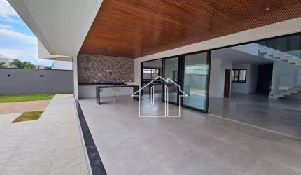 Casa com 5 dormitórios à venda, 445 m² por R$ 5.500.000,00 - Jardim do Golfe - São José dos Campos/SP