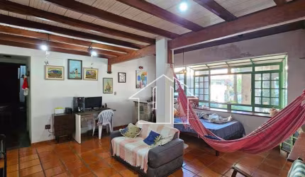 casa em terreno de 650m2, condominio Portal da Serra