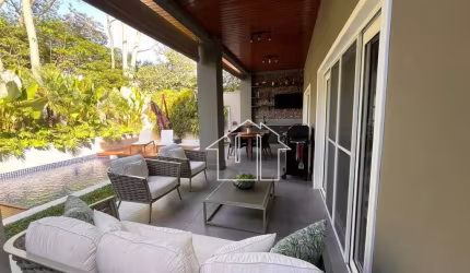 Casa com 4 dormitórios à venda, 350 m² por R$ 2.995.000,00 - Urbanova - São José dos Campos/SP