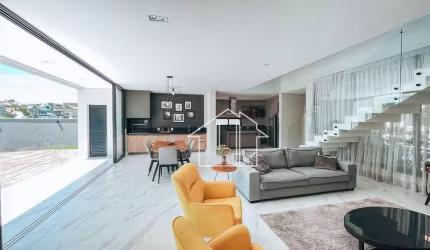 Casa com 4 dormitórios à venda, 292 m² por R$ 2.550.000,00 - Urbanova - São José dos Campos/SP
