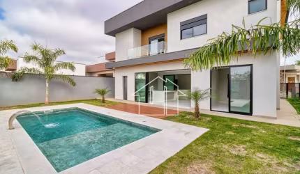 Casa com 4 dormitórios à venda, 340 m² por R$ 2.898.000,00 - Urbanova - São José dos Campos/SP