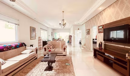 Casa com 4 dormitórios à venda, 325 m² por R$ 1.850.000,00 - Urbanova - São José dos Campos/SP