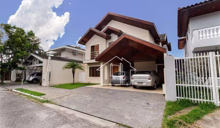Casa com 4 dormitórios à venda, 260 m² por R$ 1.750.000,00 - Urbanova - São José dos Campos/SP