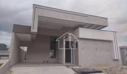 Casa com 3 dormitórios à venda, 133 m² por R$ 1.150.000,00 - Malibú - Caçapava/SP