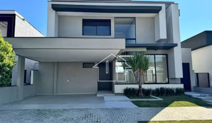 Casa com 4 dormitórios à venda, 220 m² por R$ 1.980.000,00 - Reserva Aruanã - São José dos Campos/SP