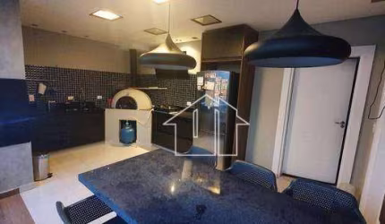 Casa com 3 dormitórios à venda, 210 m² por R$ 1.850.000,00 - Urbanova - São José dos Campos/SP