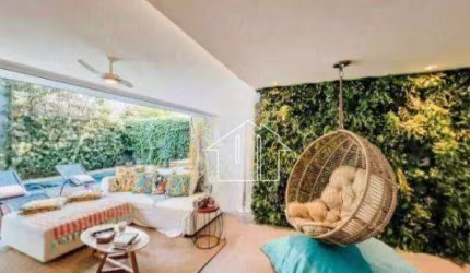 Casa com 3 dormitórios à venda, 260 m² por R$ 2.500.000,00 - Urbanova - São José dos Campos/SP