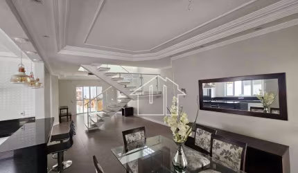 Casa com 4 dormitórios à venda, 210 m² por R$ 1.680.000,00 - Urbanova - São José dos Campos/SP