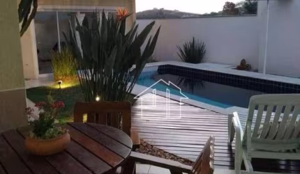 Casa com 4 dormitórios à venda, 450 m² por R$ 4.000.000,00 - Urbanova - São José dos Campos/SP