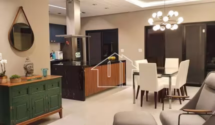 Casa com 4 dormitórios à venda, 255 m² por R$ 2.100.000,00 - Urbanova - São José dos Campos/SP