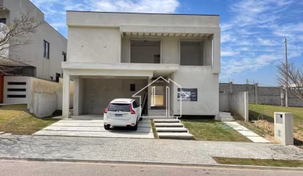 Casa com 4 dormitórios à venda, 360 m² por R$ 3.400.000,00 - Urbanova - São José dos Campos/SP